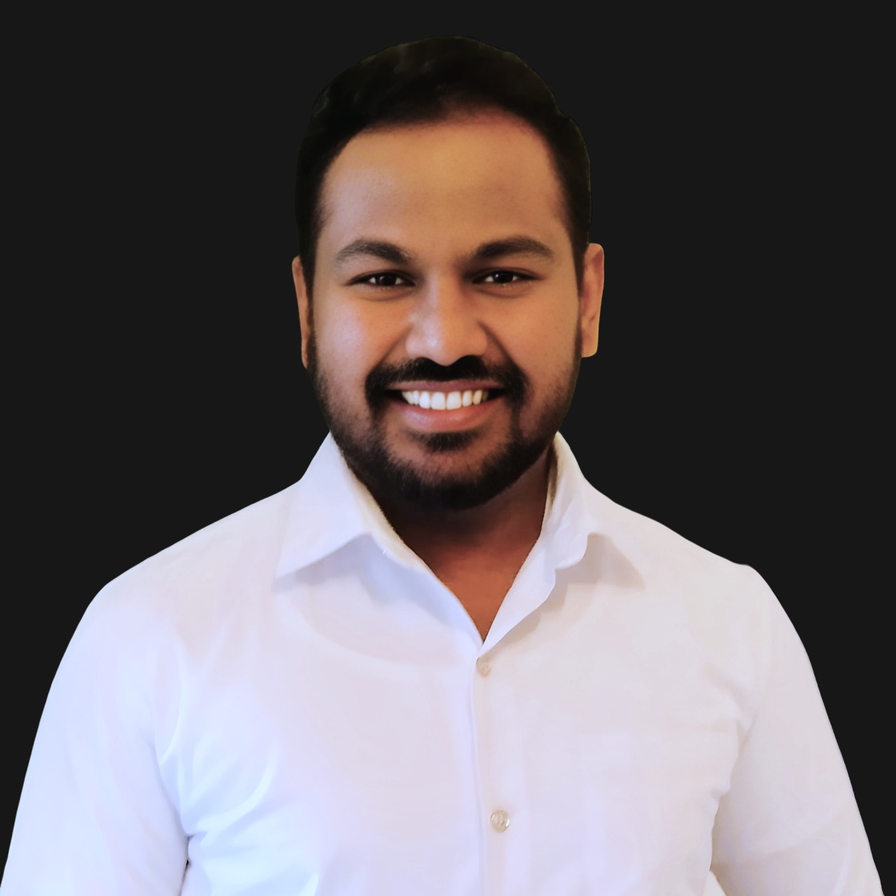 Mr Kavishan Jayarathen