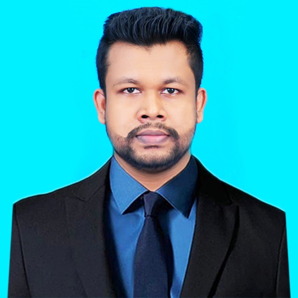 Mr Dinesh Abeysinghe